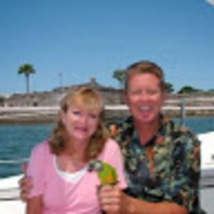 Meet your Posher, Deb